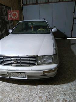 تۆیۆتا کراون